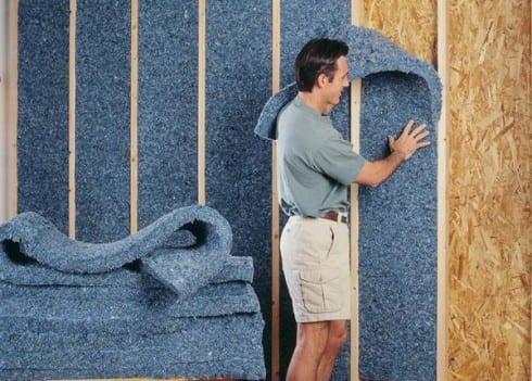 soundproofing