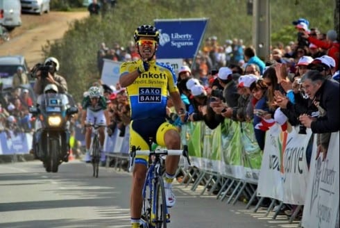 Alberto Contador