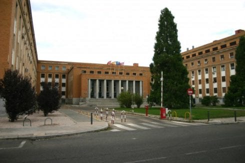 complutense uni e