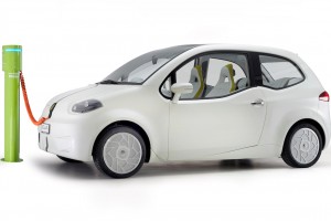 Valmet Eva electric car concept
