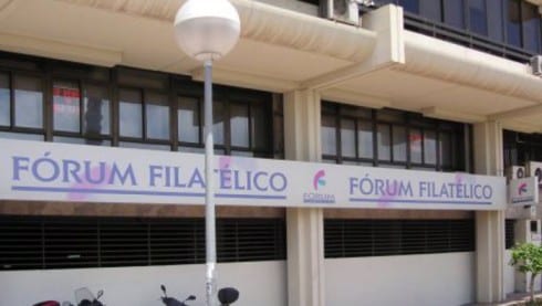 forum Filatelico