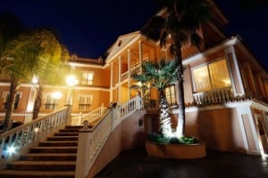 Hotel Villa Erina