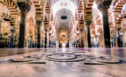 Mezquita