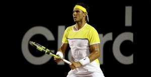 DENIAL: Nadal slams doping claims 