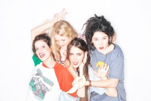 Hinds