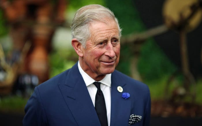 prince charles