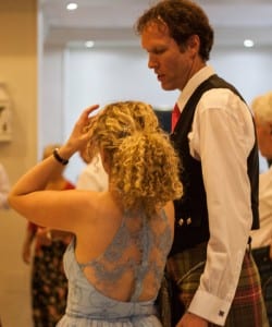Scottish Country Dancing Jerez