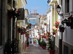 tourism estepona