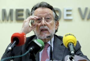 Alfonso Grau