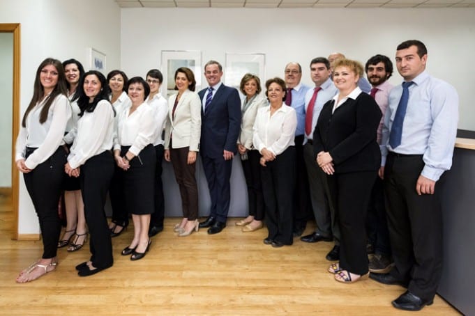 Gibraltar’s oldest insurance firm puts clients first