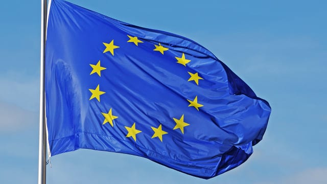 EU FLAG