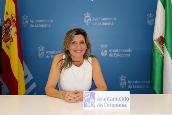 Estepona  e