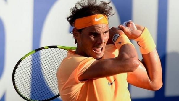 Rafael Nadal