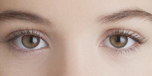 eyes