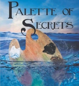 palette of secrets