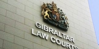 Teacher accused of ‘sexual activity with a child’ in Gibraltar Gibraltar Supreme Court