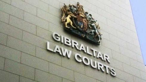 Gibraltar Supreme Court
