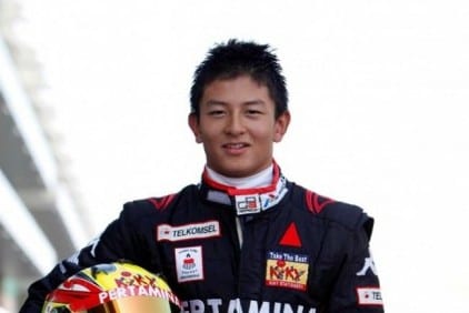 Haryanto e