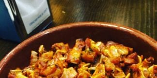 Calling all adventurers: ‘Zarajos’ and ‘entresijos’ – tried the weird Spanish food from Madrid? IMG e