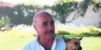 Salute to Sir Sean: Connery was central figure to expats on the Costa del Sol TripleAsean connery e
