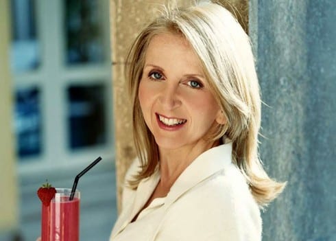 gillian mckeith