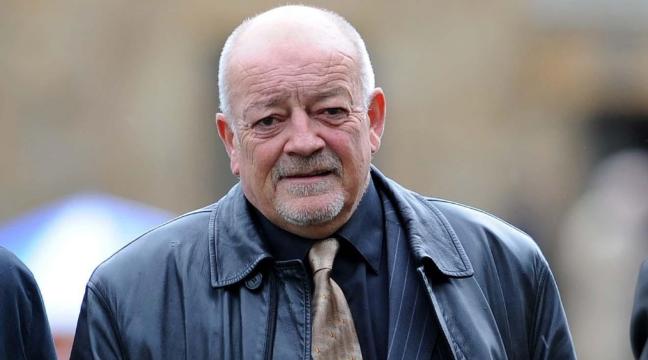 tim healy