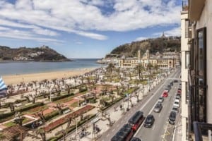 Calle Hermani San Sebastian