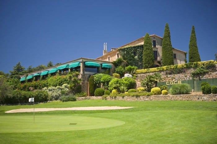 Club de Golf Costa Brava e