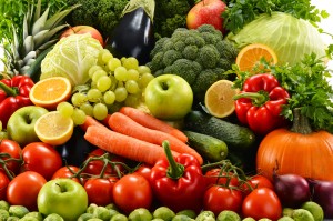 Fruits-and-Veggies