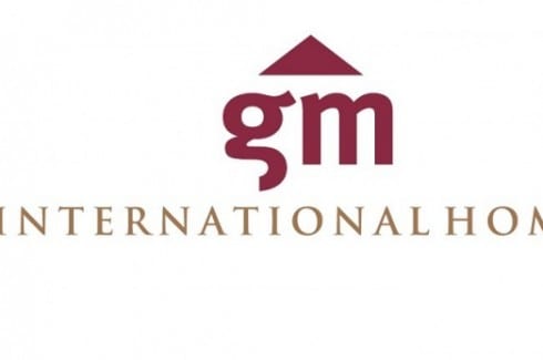GM international homes e