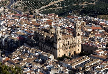 Jaen