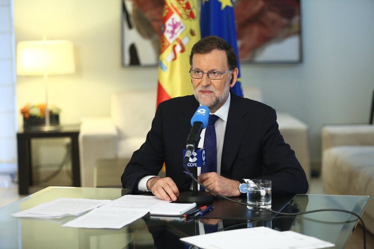 Mariano RAjoy