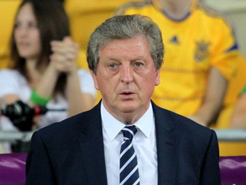 Roy Hodgson