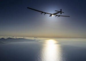 Solar Impulse