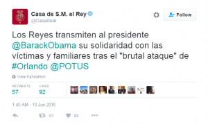 royal tweet orlando