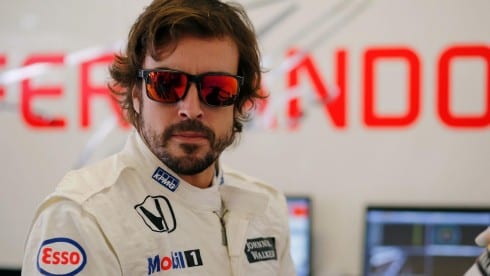 Alonso e