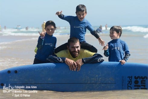 Conil surf