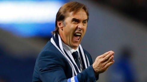 Lopetegui