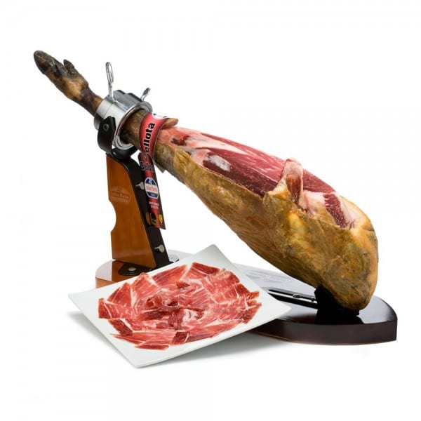 jamon e