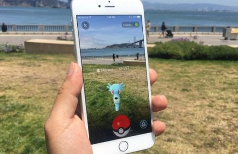 pokemon go image  e