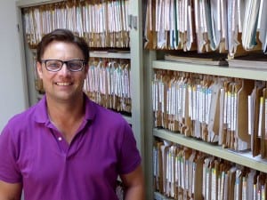 Ben Bateman at Holmes Sotogrande