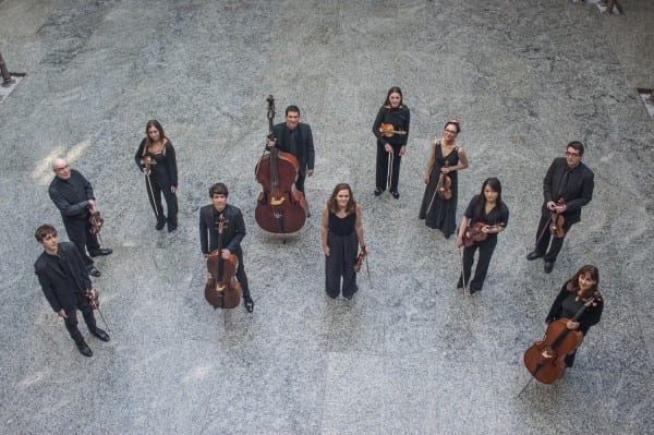 Most Famous Classical Musicians