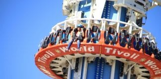 Workers take to the streets as Iconic Costa del Sol theme park not expected to reopen this summer tivoli world e