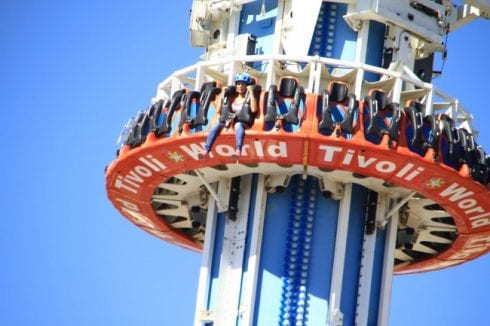 tivoli world e