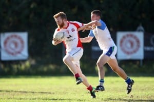 Gaelic football