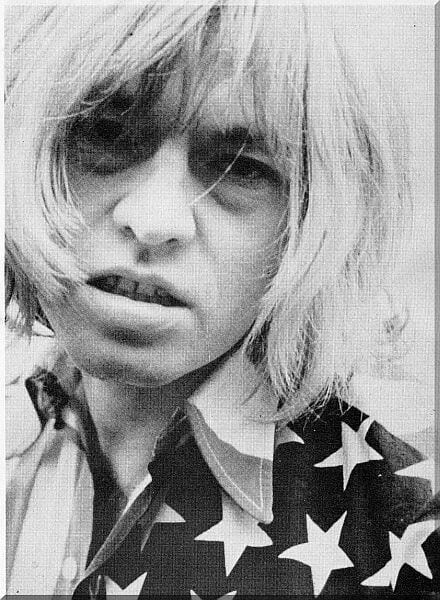 brian jones