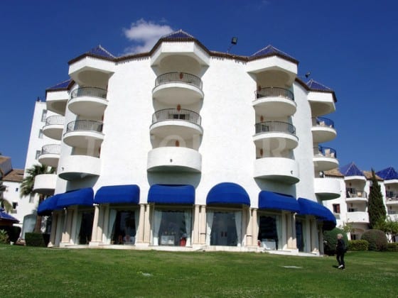 byblos hotel