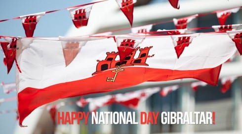 gibraltar day