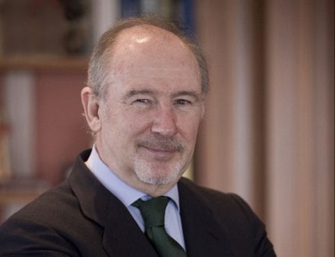 rodrigo rato e