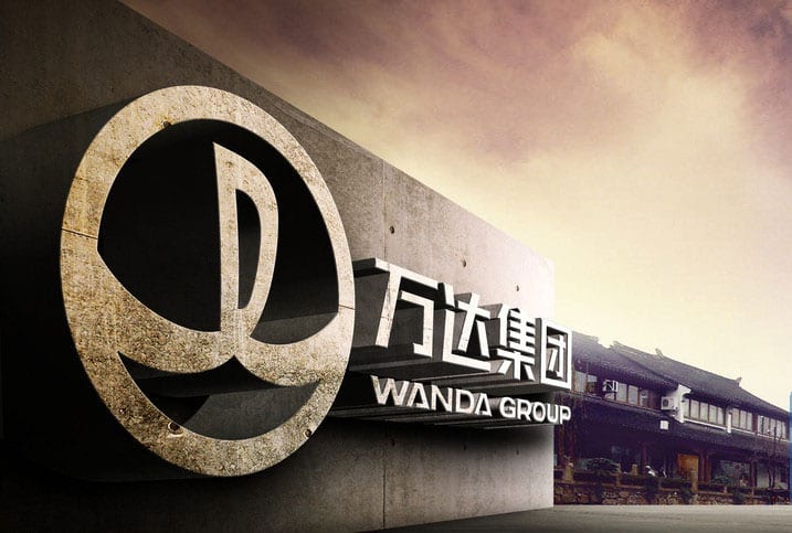 wanda hotels